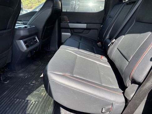 Used 2024 Ford F250 Lariat w/ Lariat Ultimate Package image 16