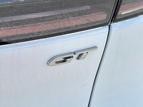 Used 2024 Dodge Hornet GT AWD/4WD image 4