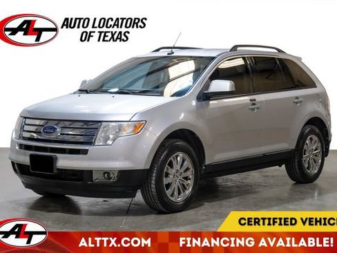 Used 2010 Ford Edge SEL image 1
