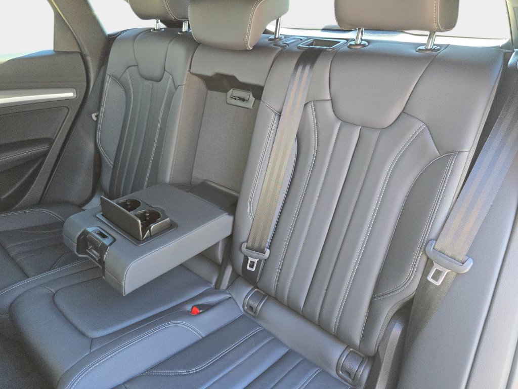Used 2023 Audi Q5 2.0T Premium Plus AWD/4WD image 17