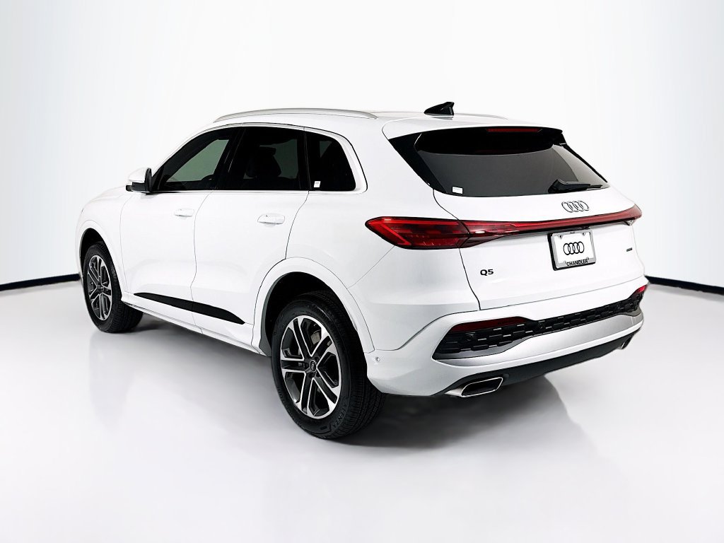 Used 2026 Audi Q5 Premium AWD/4WD image 7