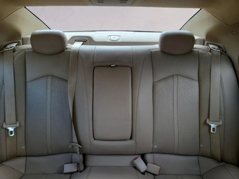 Used 2013 Cadillac CTS Luxury RWD image 18