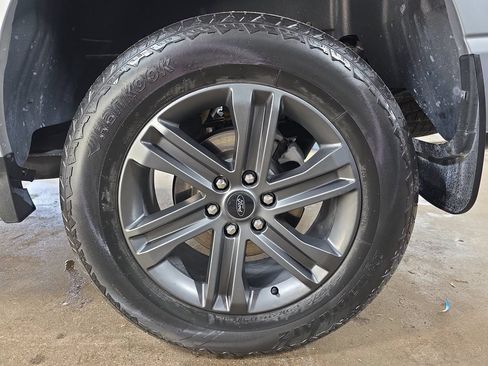 Used 2023 Ford F150 XLT w/ Equipment Group 302A High AWD/4WD image 34