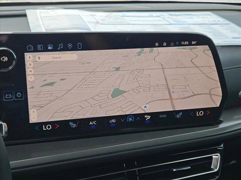 New 2026 Chevrolet Traverse LT w/ Enhanced Driving Package image 14