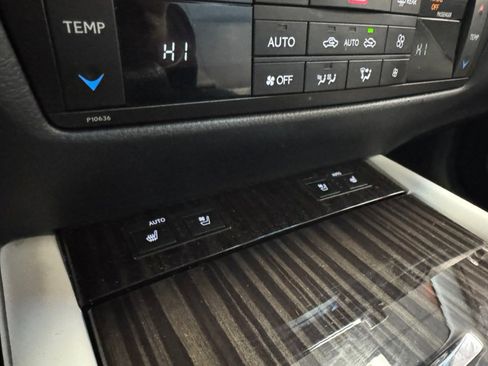 Used 2014 Lexus GS 350 image 35