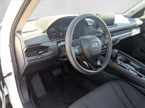 Used 2024 Honda Accord EX image 10