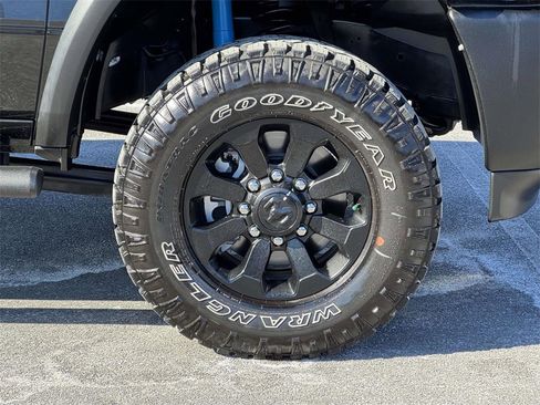 Used 2024 RAM 2500 Power Wagon w/ Level 2 Equipment Group image 11