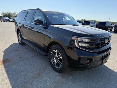 New 2025 Ford Expedition Max Active