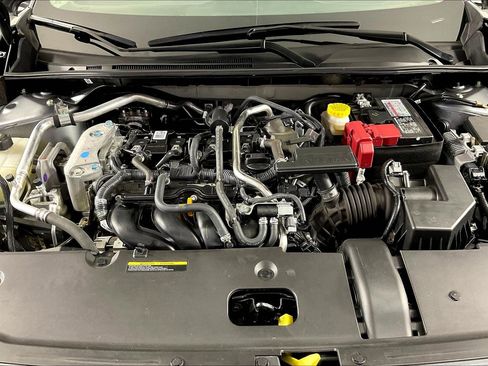 Certified 2023 Nissan Sentra SV w/ Trunk Package FWD image 29