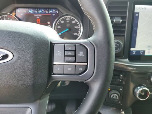 Certified 2023 Ford F150 XLT w/ Equipment Group 302A High AWD/4WD image 25