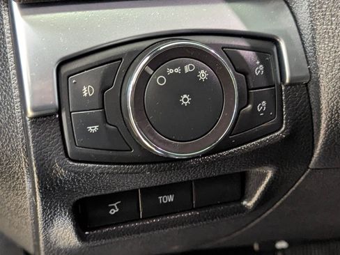 Used 2018 Ford Explorer Sport w/ Equipment Group 401A image 24