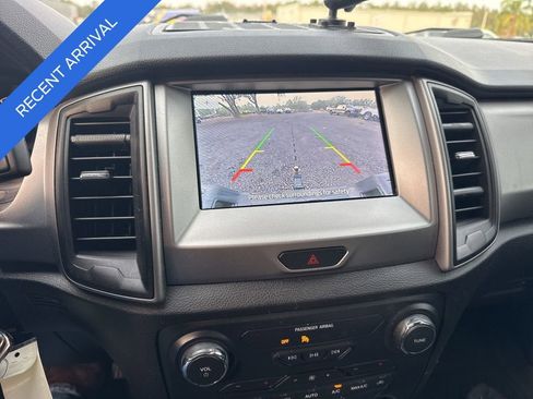 Used 2021 Ford Ranger XL w/ FX4 Off-Road Package image 16