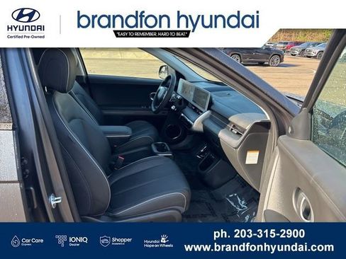 Certified 2023 Hyundai Ioniq 5 Limited w/ Cargo Package AWD/4WD image 27