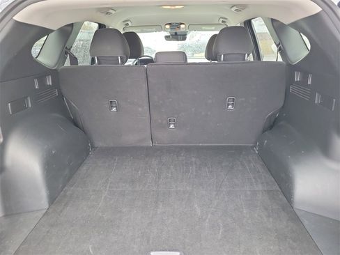 Used 2024 Hyundai Tucson SEL image 10