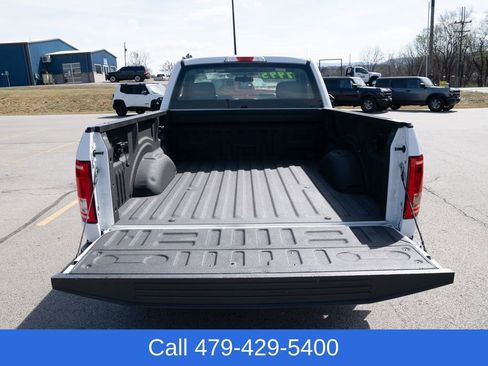 Used 2016 Ford F150 XL w/ Equipment Group 101A Mid image 12