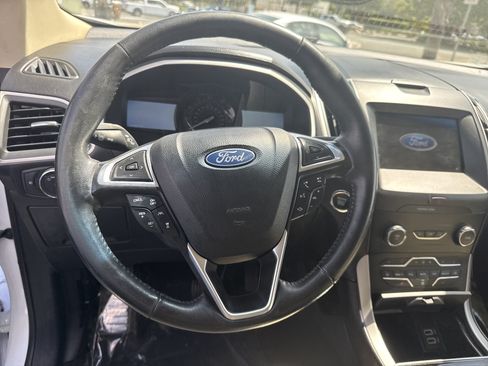 Used 2019 Ford Edge SEL FWD image 20