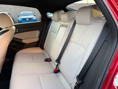 Used 2025 Acura Integra A-Spec image 12