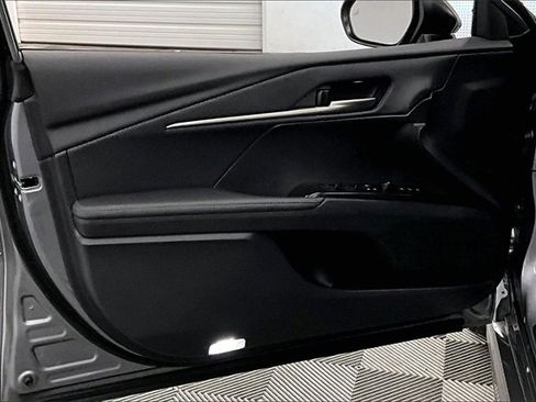 Used 2026 Toyota Camry XSE image 20