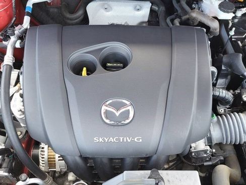 Used 2024 MAZDA CX-5 AWD 2.5 S w/ Premium Plus Pkg image 20