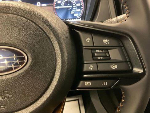 New 2026 Subaru Forester Wilderness image 17