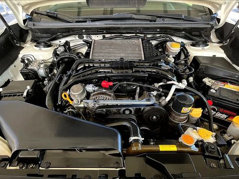 Used 2015 Subaru WRX Premium image 27