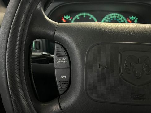 Used 2000 Dodge Dakota 2WD Regular Cab image 21