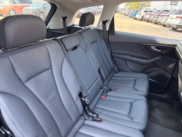 Used 2024 Audi Q7 2.0T Premium Plus AWD/4WD image 14