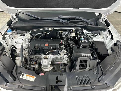 Used 2024 Honda HR-V Sport image 31