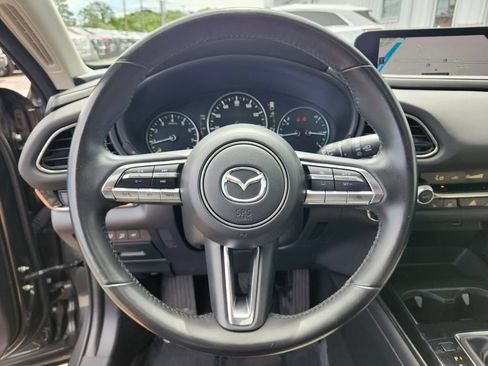 Used 2021 MAZDA CX-30 AWD 2.5 Turbo S image 26