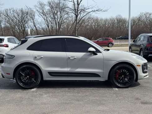 Used 2023 Porsche Macan GTS image 4