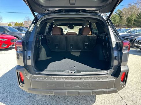 New 2026 Subaru Outback Touring XT AWD/4WD image 37
