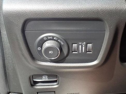 Used 2021 Jeep Grand Cherokee L Overland AWD/4WD image 18