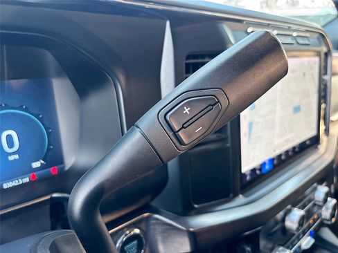 Used 2023 Ford F250 Lariat w/ Chrome Package image 20