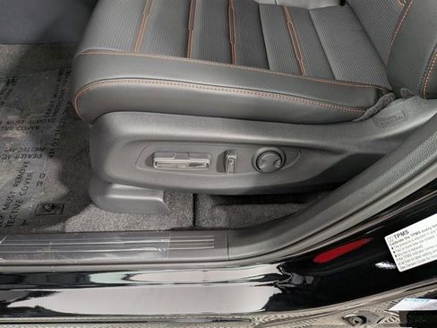 New 2025 Honda CR-V Sport-L image 17