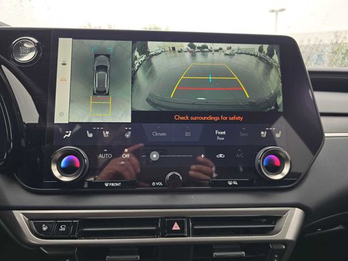 Used 2024 Lexus RX 350 Premium Plus image 26