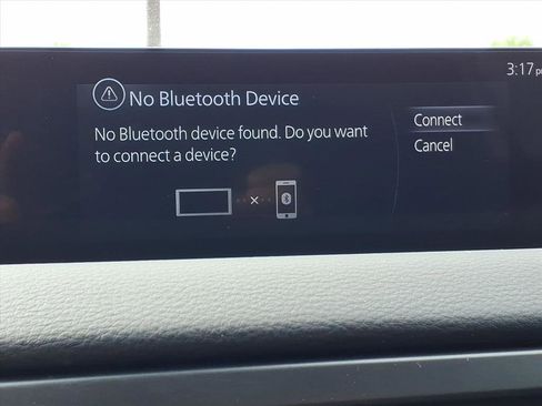 Used 2023 MAZDA CX-50 AWD 2.5 Turbo w/ Cargo Package image 11