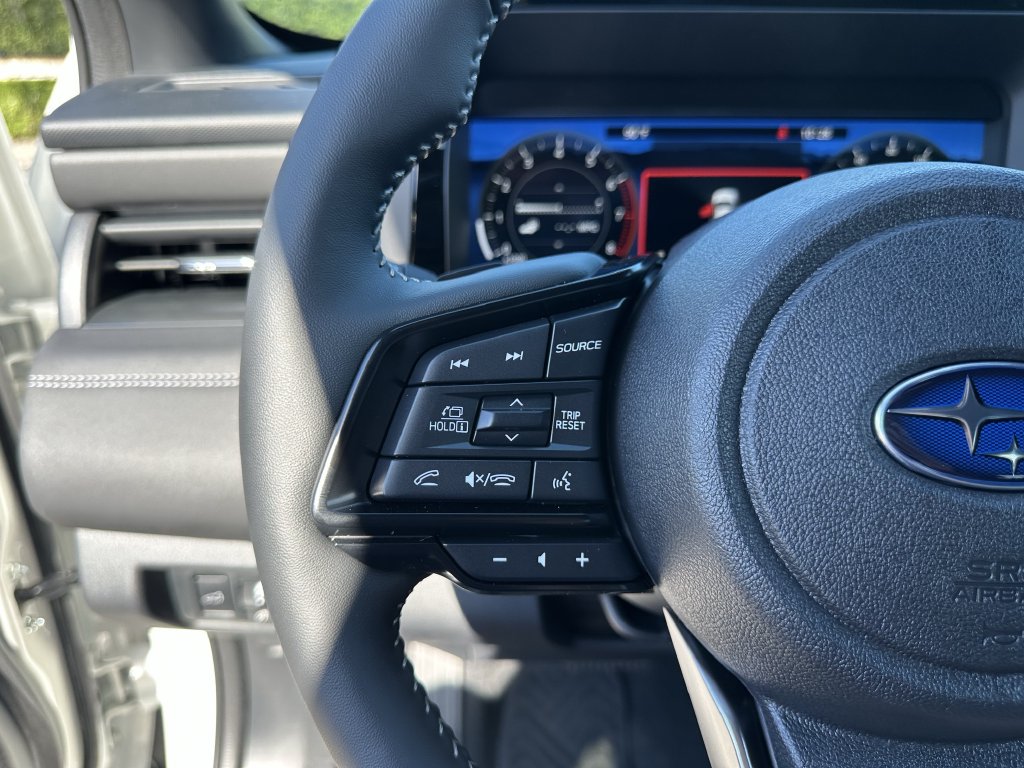 New 2026 Subaru Outback Touring XT AWD/4WD image 35