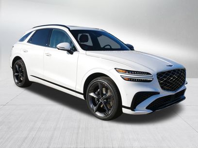 New 2026 Genesis GV70 2.5T Sport Prestige
