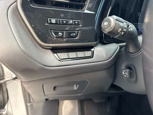 Used 2025 Lexus TX 350 AWD w/ Technology Package image 33