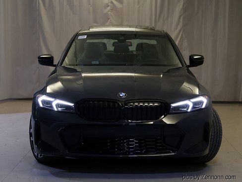 New 2026 BMW 330i xDrive Sedan w/ M Sport Package image 5