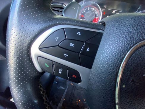 Used 2017 Dodge Challenger SRT w/ Technology Group image 13