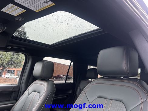 Used 2022 Ford Expedition Timberline image 16