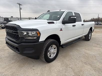 Used 2024 RAM 2500 Tradesman