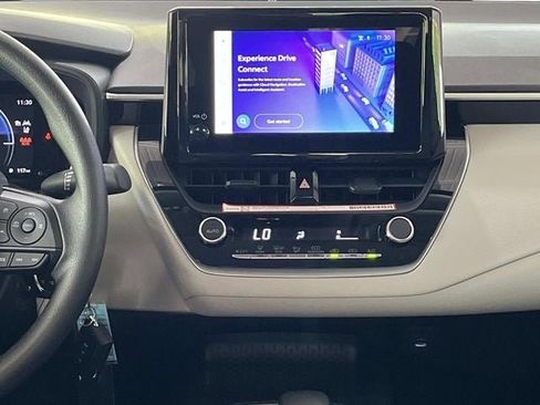 New 2026 Toyota Corolla LE AWD/4WD image 15