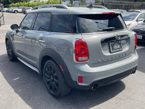 Used 2019 MINI Cooper Countryman S FWD image 20