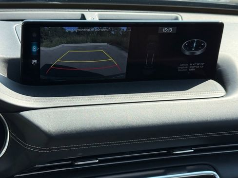 Used 2024 Genesis GV80 3.5T image 11