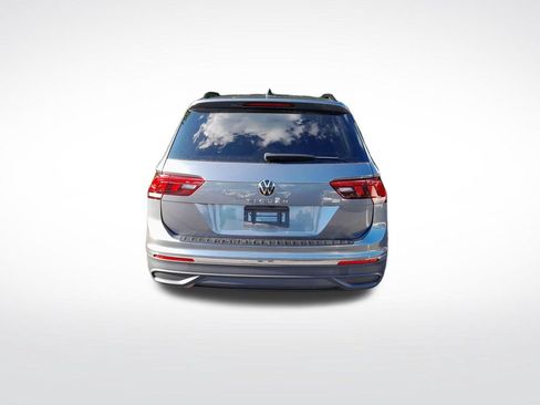 Used 2023 Volkswagen Tiguan S FWD image 7