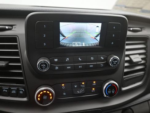 New 2025 Ford Transit 250 Low Roof image 9