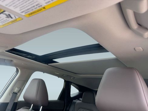 New 2026 Nissan Murano Platinum w/ Cargo Package image 16