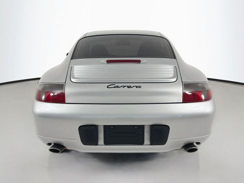 Used 2000 Porsche 911 GT3 RS image 10